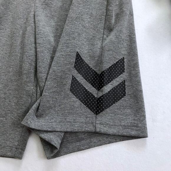 Ideology NWT Sweat Shorts Men XL - Picture 3 of 11